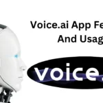 Voice.ai app Features and Usage